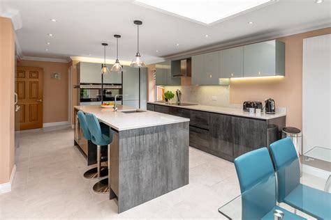Kitchen southampton PenalbaWeb.com