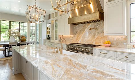 Kitchen stone PenalbaWeb.com