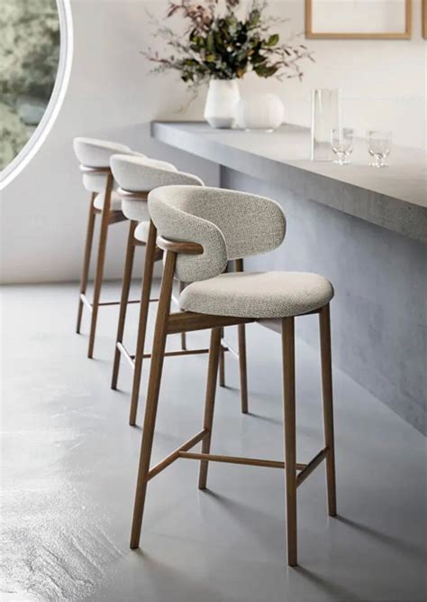 Kitchen stool PenalbaWeb.com
