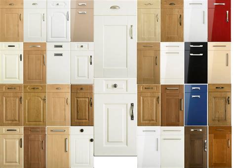 Kitchen units doors PenalbaWeb.com