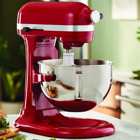 Kitchenaid heavy duty PenalbaWeb.com
