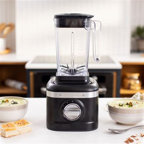 Kitchenaid licuadora PenalbaWeb.com