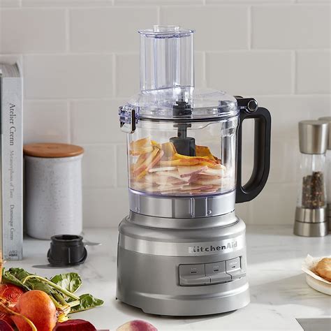 Kitchenaid procesador PenalbaWeb.com