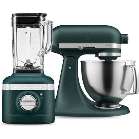 Kitchenaid set PenalbaWeb.com