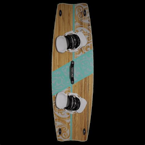 Kiteboard PenalbaWeb.com