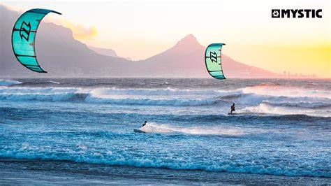 Kitesurf north PenalbaWeb.com