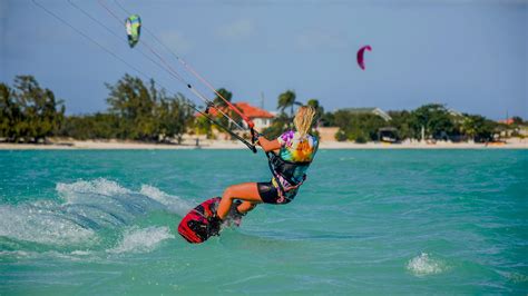 Kitesurf PenalbaWeb.com