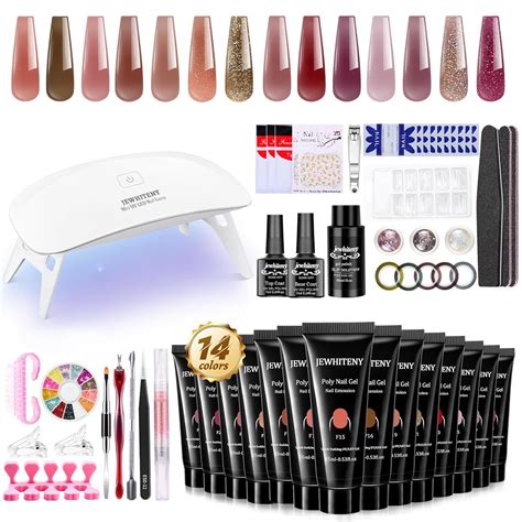 Kits gel PenalbaWeb.com