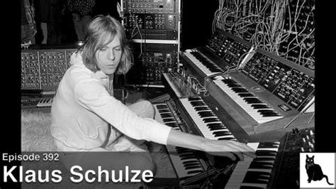 Klaus schulze PenalbaWeb.com