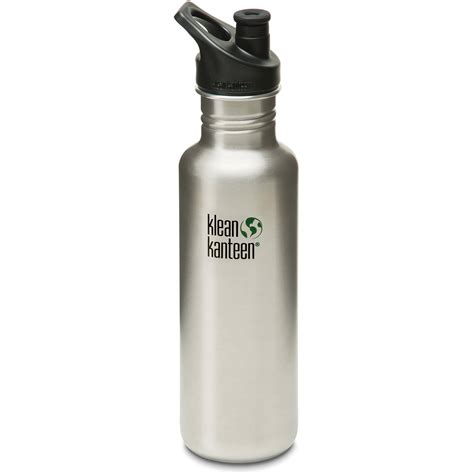 Klean kanteen stainless PenalbaWeb.com