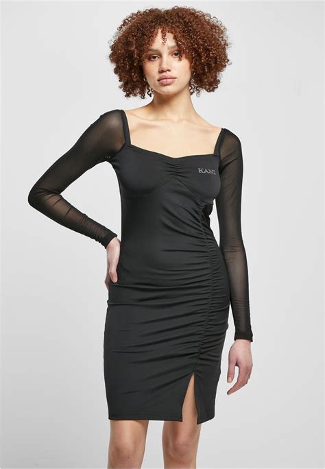 Kleid black PenalbaWeb.com