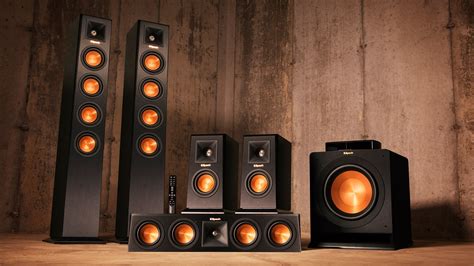 Klipsch PenalbaWeb.com