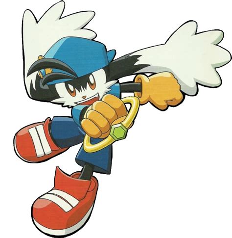 Klonoa PenalbaWeb.com