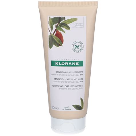 Klorane balsamo PenalbaWeb.com