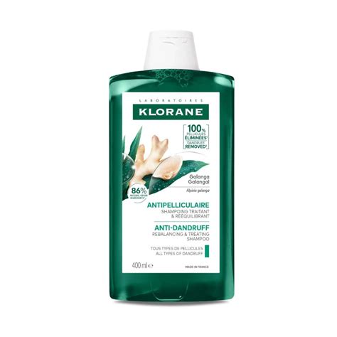 Klorane champu PenalbaWeb.com