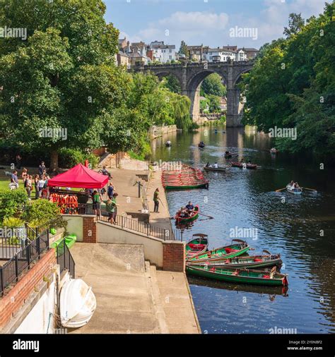 Knaresborough PenalbaWeb.com