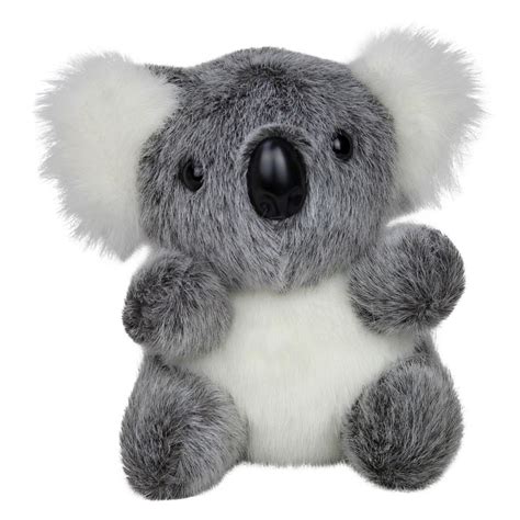Koala toy PenalbaWeb.com