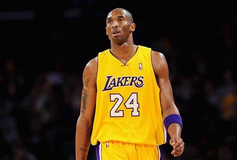 Kobe bryant lakers PenalbaWeb.com