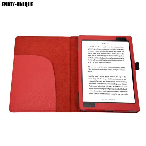 Kobo aura one funda PenalbaWeb.com