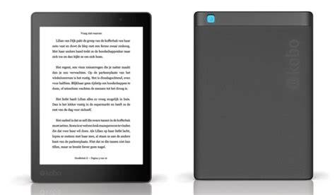 Kobo aura one PenalbaWeb.com