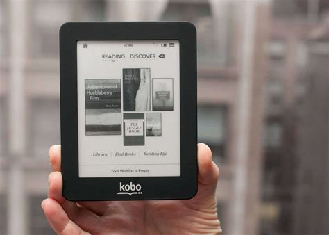 Kobo mini PenalbaWeb.com