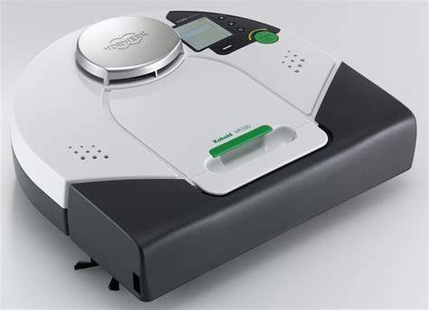 Kobold vr100 PenalbaWeb.com