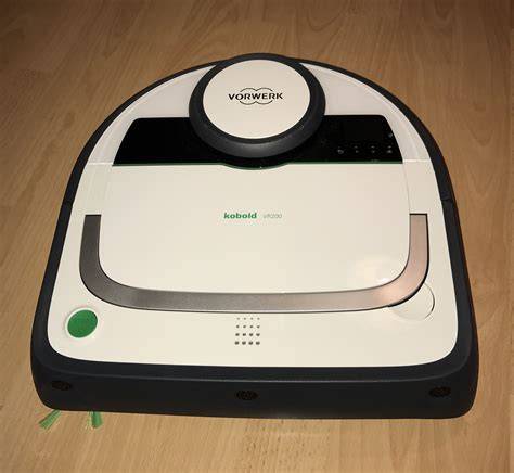 Kobold vr200 PenalbaWeb.com