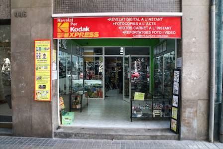 Kodak barcelona PenalbaWeb.com