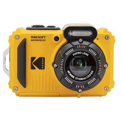 Kodak camara PenalbaWeb.com