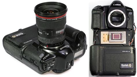 Kodak canon PenalbaWeb.com