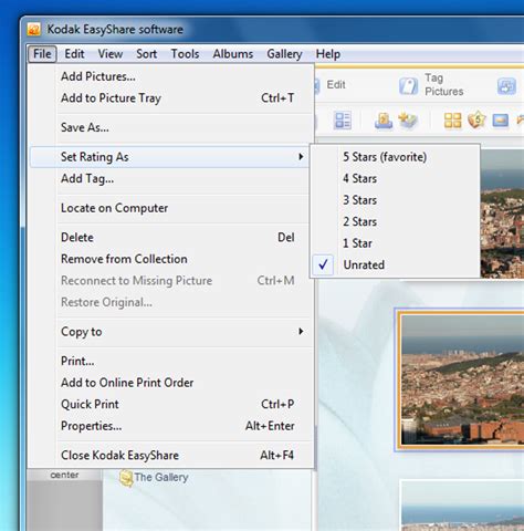 Kodak easyshare PenalbaWeb.com
