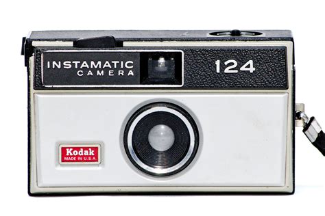 Kodak instamatic PenalbaWeb.com