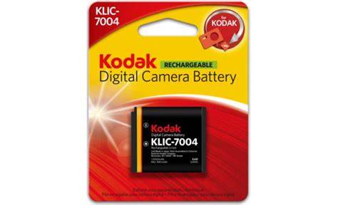 Kodak klic 7004 PenalbaWeb.com