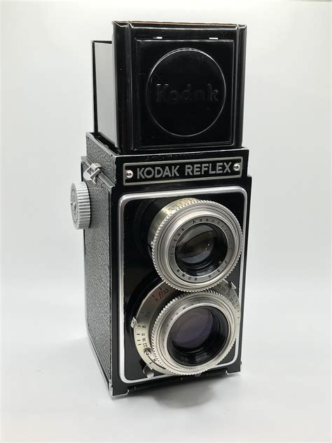Kodak reflex PenalbaWeb.com