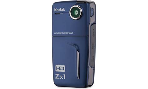 Kodak zx1 PenalbaWeb.com