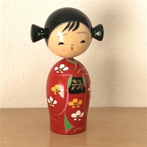 Kokeshi PenalbaWeb.com