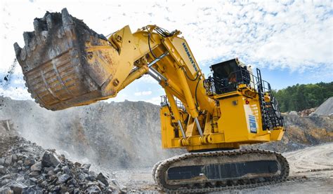 Komatsu PenalbaWeb.com
