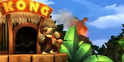Kong country PenalbaWeb.com