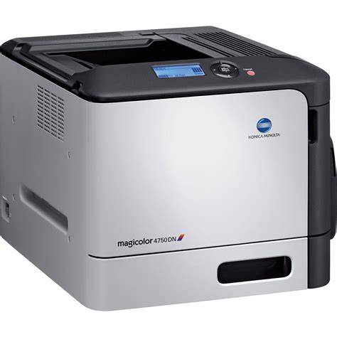 Konica minolta magicolor PenalbaWeb.com