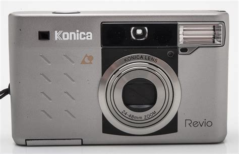Konica revio PenalbaWeb.com
