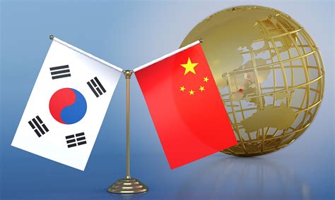 Korea china PenalbaWeb.com