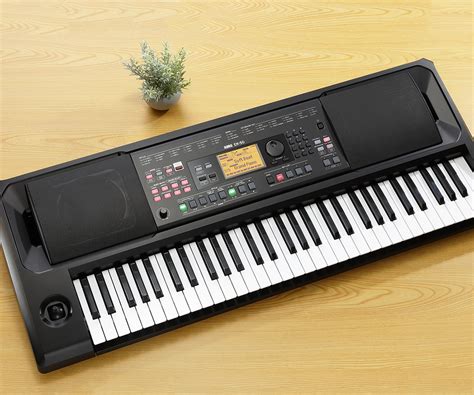 Korg 50 PenalbaWeb.com