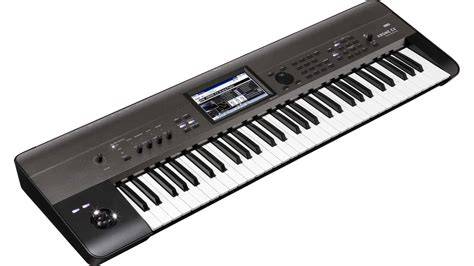 Korg krome PenalbaWeb.com