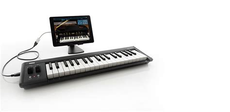 Korg midi PenalbaWeb.com