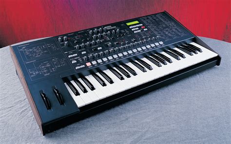 Korg ms2000 PenalbaWeb.com