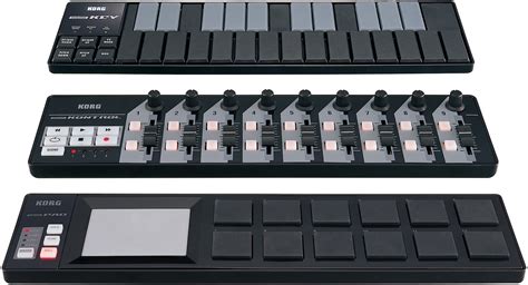 Korg nanopad PenalbaWeb.com