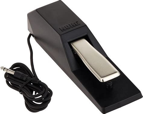 Korg pedal PenalbaWeb.com