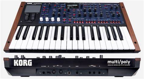 Korg poly PenalbaWeb.com