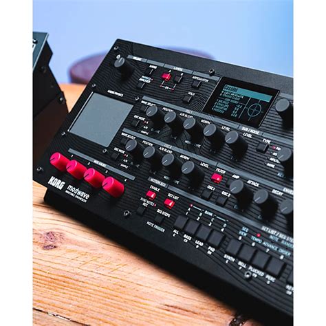 Korg rack PenalbaWeb.com