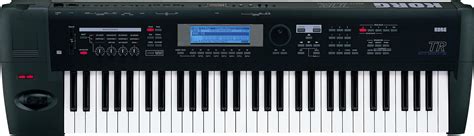 Korg tr PenalbaWeb.com